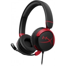 HyperX Cloud Mini Wired Black/Red